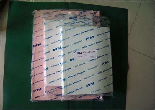 A4 giấy in phòng sạch có màu 80g